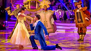 BBC One - Strictly Come Dancing, Series 13, Week 11, Musical Week ...