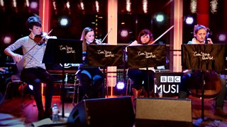cairn string quartet white christmas let it snow the the quay sessions the silencers white and king creosote - White Christmas Play cairn string quartet white christmas let it snow the the quay sessions the silencers white and king creosote - White Christmas Play