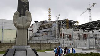 Chernobyl Episodenguide
