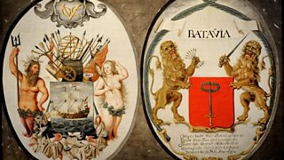 BBC Radio 4 - In Our Time, The Baroque Movement