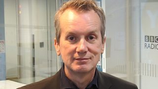 BBC Radio 4 Extra - The Business of Film with Mark Kermode