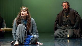 Richard II - Performances - Shakespeare Lives - BBC