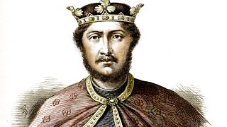 BBC - 12th-century English monarchs