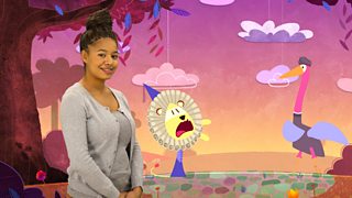 BBC - CBeebies Loves Shakespeare!