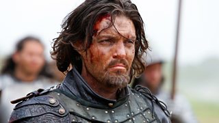 BBC One - The Musketeers - Episode guide