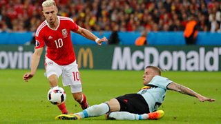 Fußball wm qualifikation spielplan