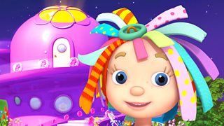 CBeebies Radio - Everything's Rosie - Available now