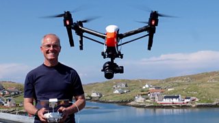 bbc iplayer grand tours of the scottish islands