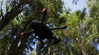 GoPro launches Karma drone and voice-controlled Hero5 - BBC News GoPro launches Karma drone and voice-controlled Hero5 - BBC News