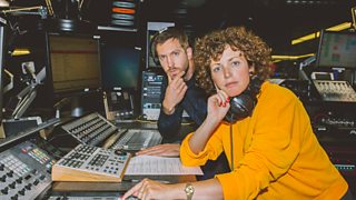 Minimix For Annie Mac Minimix For Annie Mac