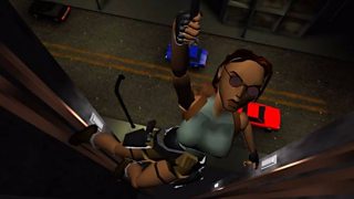 mochi sex doll Lara Croft sex doll 163cm/G Cup main image 1