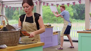 BBC One - The Great British Bake Off - Clips