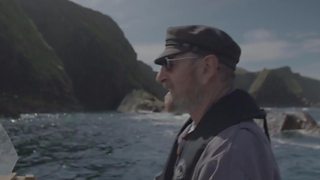 BBC Scotland - Fair Isle: Living On The Edge