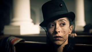 Taboo Series Watch Online With Subtitles