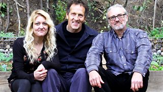 BBC Two - Big Dreams Small Spaces - Episode guide BBC Two - Big Dreams Small Spaces - Episode guide