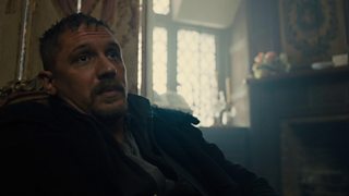 Taboo Series Watch Online With Subtitles