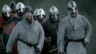 BBC Two - 1066: A Year to Conquer England