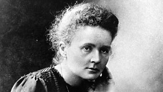 BBC World Service - The Forum, Marie Curie: A pioneering life