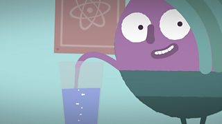 bbc bitesize ks2 science experiments