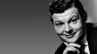 conleth hill benny hill