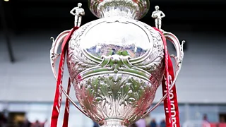 Challenge Cup 2017: Wembley beckons for Hull FC, Leeds, Salford