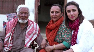 BBC - 70 Years On: Partition Stories