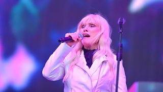 Videos - Blondie - Radio 2 Live in Hyde Park 2017 - BBC