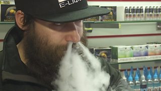 elfbar nachfüll pod läuft aus Vaping Skull main image 0