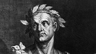 BBC World Service - The Forum, The Rise And Fall Of Julius Caesar