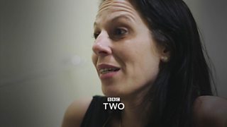 Louis Theroux Dark States Bbc Two