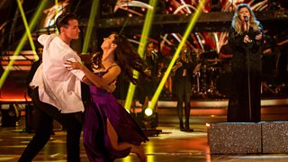 BBC One - Strictly Come Dancing