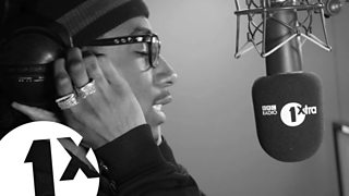 BBC Radio 1Xtra - Charlie Sloth, Fire In The Booth