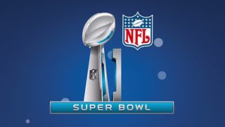 Beginners guide to the Super Bowl 2026 | What is the Super Bowl? - CBBC