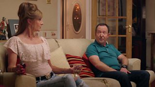 Bbc Two Two Doors Down Series 3