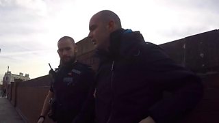 Paedo hunter child sex offender Ricky Slade died in prison 