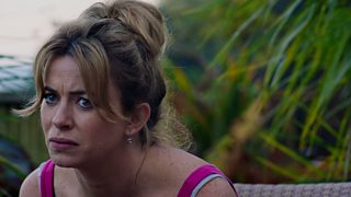 BBC One - Keeping Faith, Series 1