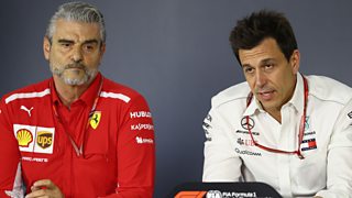 bbc f1 podcast