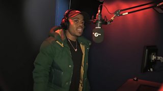 BBC Radio 1Xtra - Charlie Sloth, Fire In The Booth