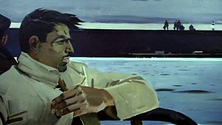 BBC Four An Art Lovers Guide