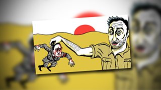 spike milligan hitler spike milligan hitler