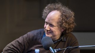 BBC Radio 4 - The News Quiz