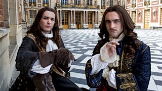 BBC Two - Versailles
