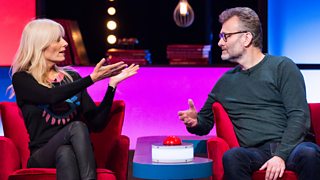 BBC Two - Richard Osman's House of Games, Series 2, Episode 16, Answer ...