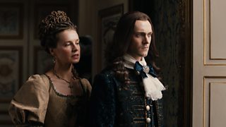 Bbc Two Versailles Series 3