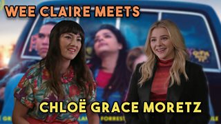 Chloë Grace Moretz Speaks Out About Being an Ally