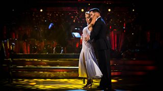 Bbc One Strictly Come Dancing Katie Piper - 