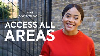 Access All Areas Episode 5 Access All Areas Episode 5