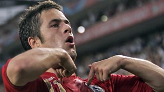 Joe Cole retires: Former England, Chelsea & West Ham