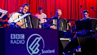 real radio scotland dating