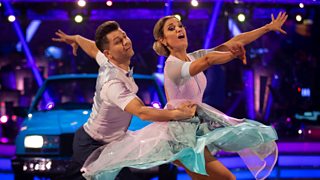 BBC One - Strictly Come Dancing